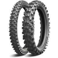 Michelin STARCROSS 5 SOFT TyresMoto