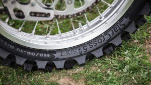 Michelin STARCROSS 5 SOFT TyresMoto