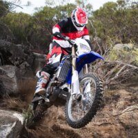 GEOMAX ENDURO