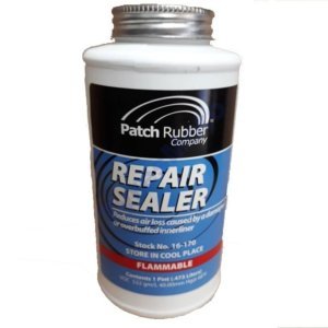 Κόλλα REPAIR Sealer 0.5L Patch Rubber Company TyresMoto