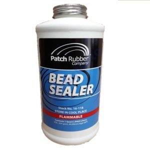 Κόλλα BEAD SEALER 1L Patch Rubber Company TyresMoto